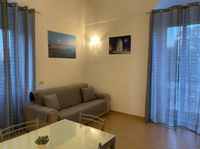 Suite White Vieste